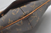 Auth Louis Vuitton Monogram Musette Salsa M51387 Long Shoulder Cross Bag 9920I