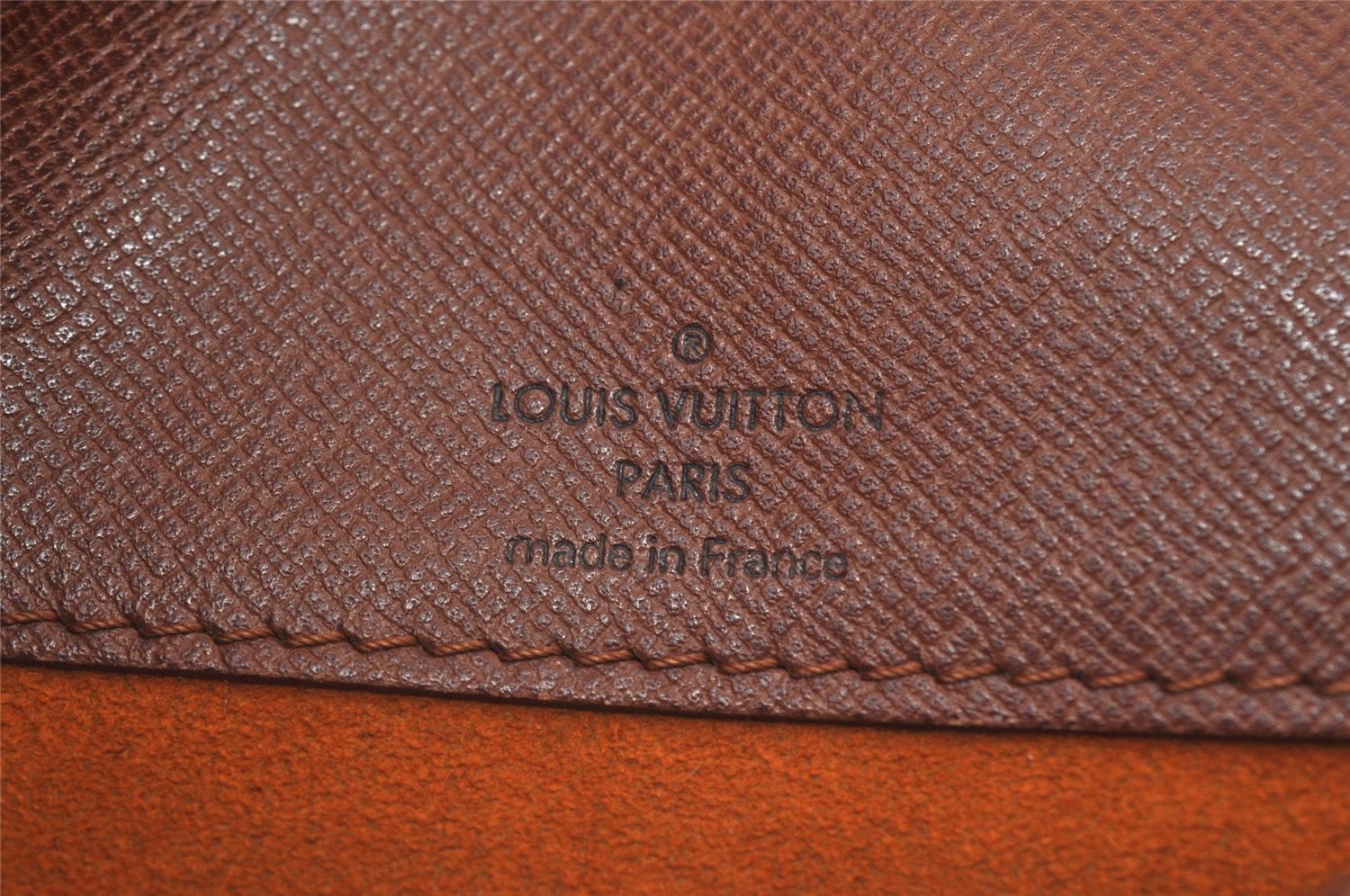 Auth Louis Vuitton Monogram Musette Salsa M51387 Long Shoulder Cross Bag 9920I