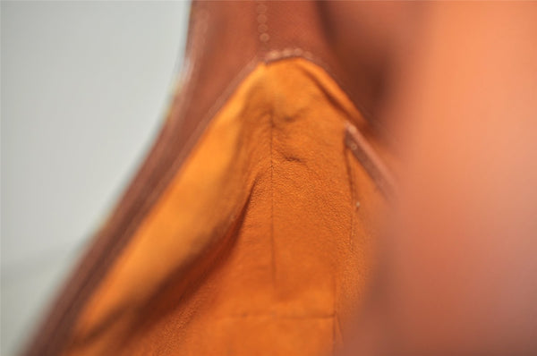 Auth Louis Vuitton Monogram Musette Salsa M51387 Long Shoulder Cross Bag 9920I