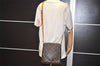 Auth Louis Vuitton Monogram Musette Salsa M51387 Long Shoulder Cross Bag 9920I