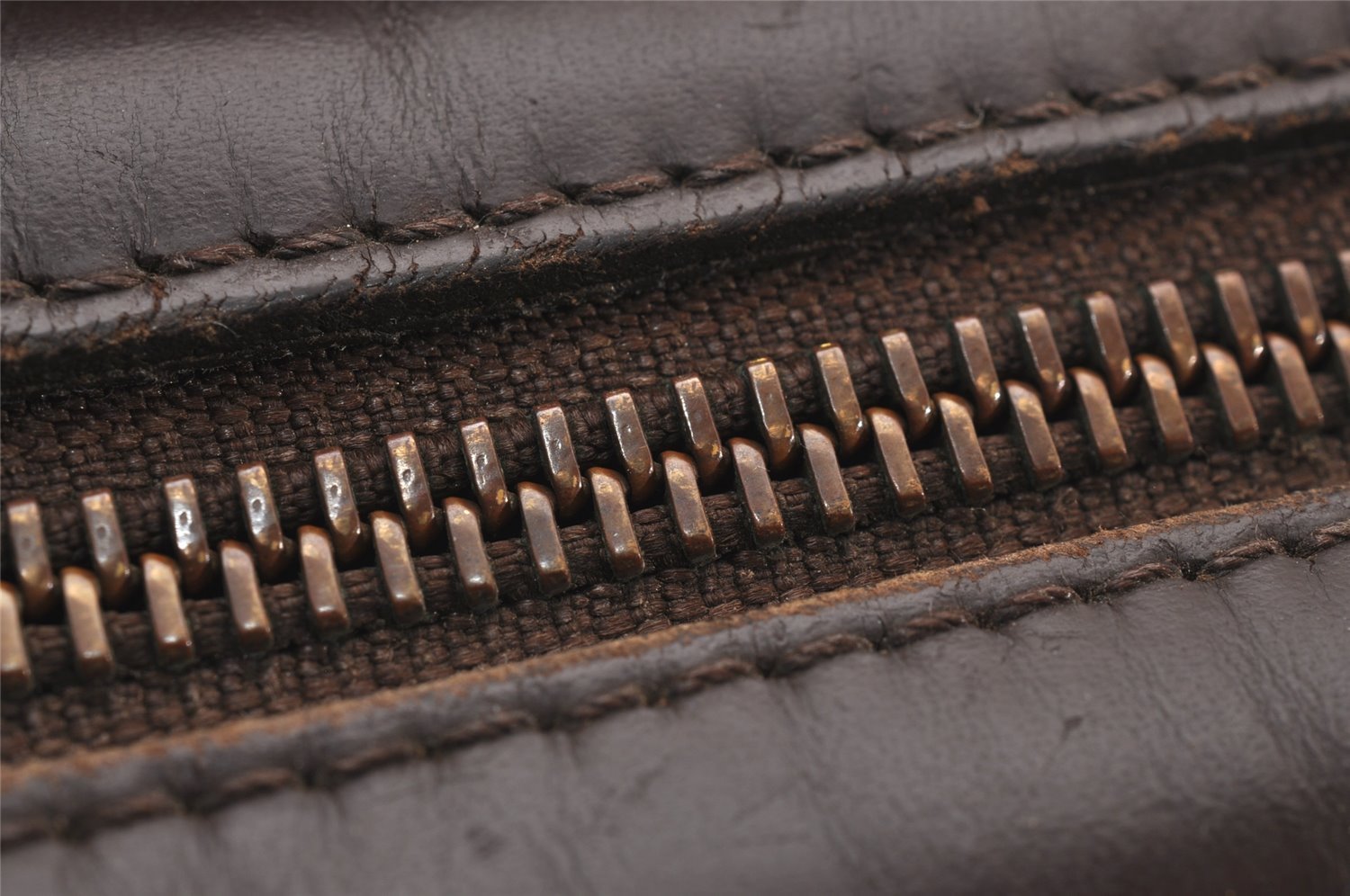 Authentic Louis Vuitton Damier Saint Louis Clutch Hand Bag Purse N51993 LV 9921I