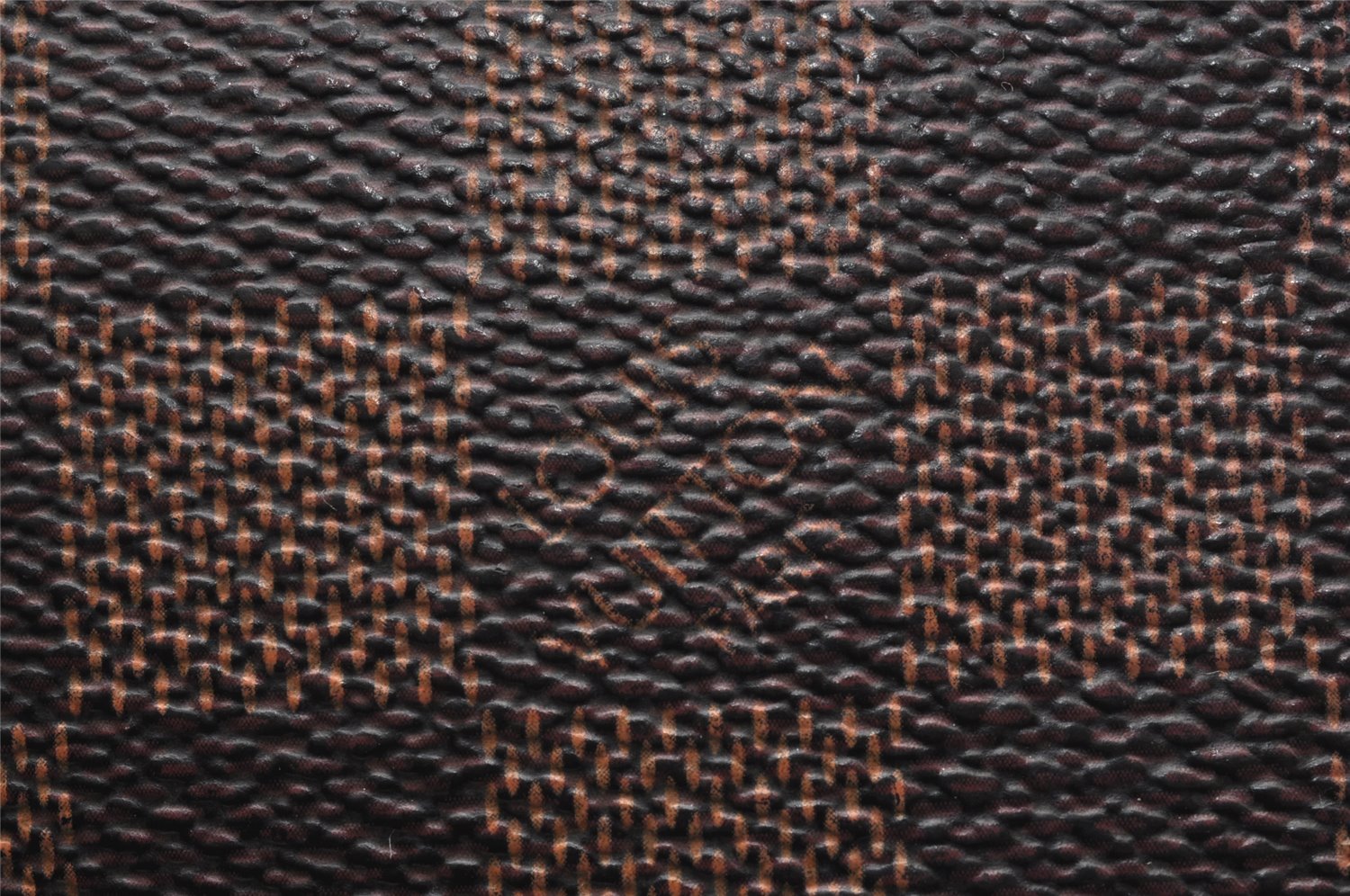 Authentic Louis Vuitton Damier Saint Louis Clutch Hand Bag Purse N51993 LV 9921I