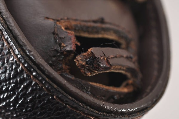 Authentic Louis Vuitton Damier Saint Louis Clutch Hand Bag Purse N51993 LV 9921I