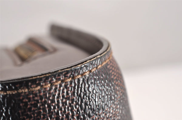 Authentic Louis Vuitton Damier Saint Louis Clutch Hand Bag Purse N51993 LV 9921I