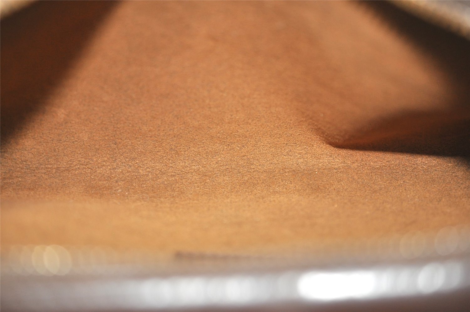 Authentic Louis Vuitton Damier Saint Louis Clutch Hand Bag Purse N51993 LV 9921I