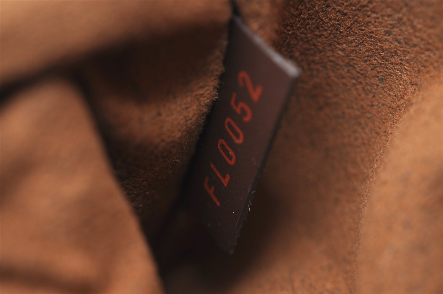 Authentic Louis Vuitton Damier Saint Louis Clutch Hand Bag Purse N51993 LV 9921I