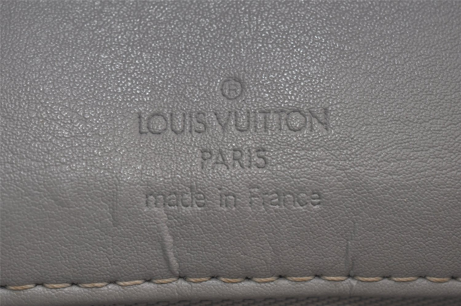 Authentic Louis Vuitton Vernis Houston Shoulder Hand Bag Yellow M91053 LV 9929J