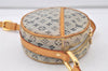Auth Louis Vuitton Monogram Mini Jeanne PM Shoulder Cross Bag M92001 Junk 9930J