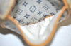 Auth Louis Vuitton Monogram Mini Jeanne PM Shoulder Cross Bag M92001 Junk 9930J