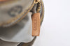 Auth Louis Vuitton Monogram Mini Jeanne PM Shoulder Cross Bag M92001 Junk 9930J