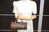 Authentic Louis Vuitton Monogram Papillon 26 Hand Bag Old Model LV 9931J