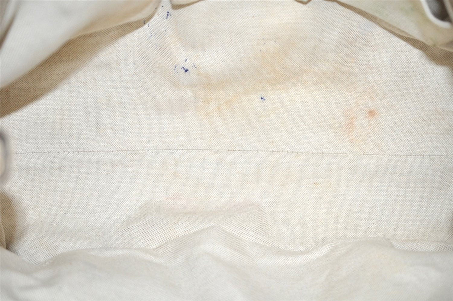 Authentic GUCCI Miss GG Canvas Leather Shoulder Tote Bag 353122 Brown 9932I