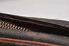 Auth Louis Vuitton Monogram Jeune Fille PM Shoulder Bag Old Model Junk 9934J
