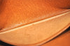 Authentic Louis Vuitton Monogram Pochette Sport Clutch Hand Bag Old Model 9935J