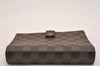 Authentic Louis Vuitton Damier Agenda MM Notebook Cover R20701 LV 9941I