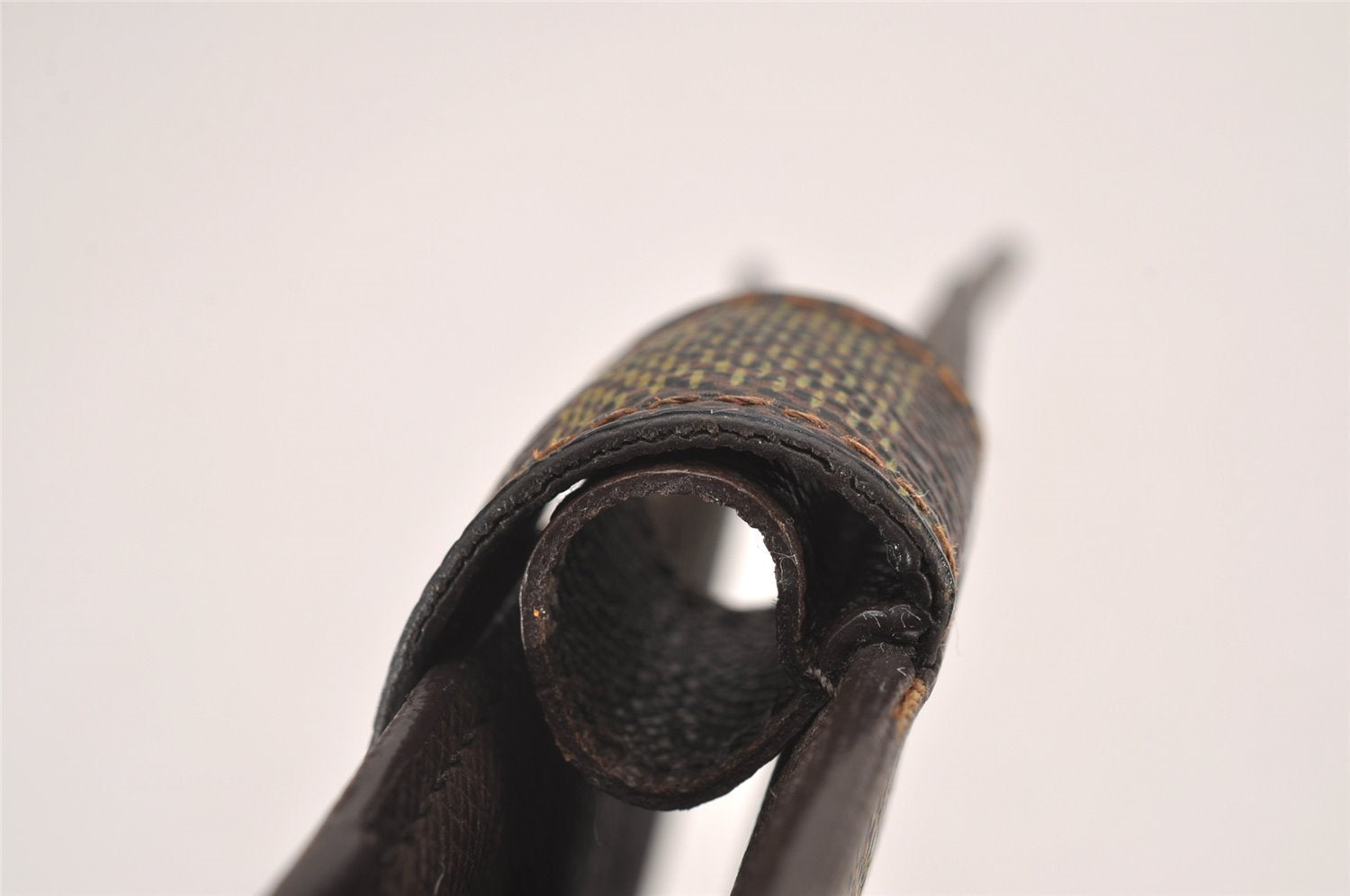 Authentic Louis Vuitton Damier Agenda MM Notebook Cover R20701 LV 9941I