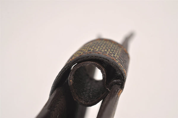 Authentic Louis Vuitton Damier Agenda MM Notebook Cover R20701 LV 9941I