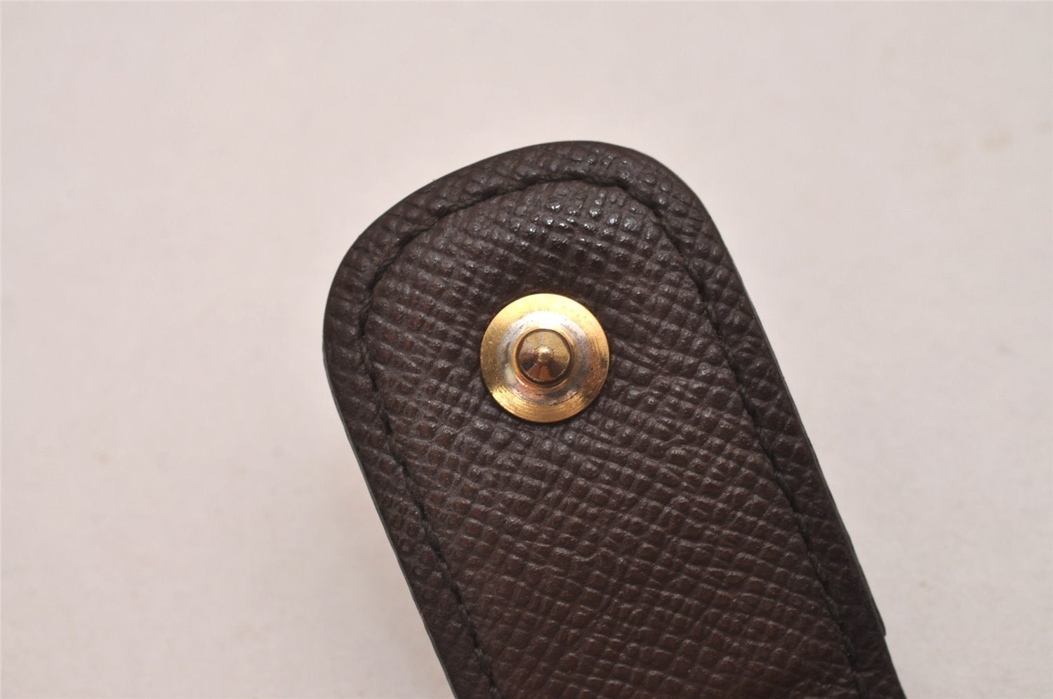 Authentic Louis Vuitton Damier Agenda MM Notebook Cover R20701 LV 9941I