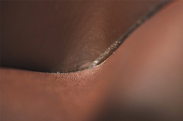 Authentic Louis Vuitton Damier Agenda MM Notebook Cover R20701 LV 9941I