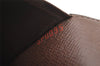 Authentic Louis Vuitton Damier Agenda MM Notebook Cover R20701 LV 9941I