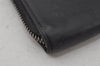 Authentic Louis Vuitton Monogram Shadow Zippy Wallet Vertical M62902 LV 9943I