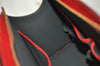 Authentic Louis Vuitton Epi Riviera Hand Bag Red M48187 LV 9945I