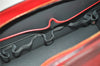 Authentic Louis Vuitton Epi Riviera Hand Bag Red M48187 LV 9945I