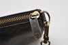 Authentic Louis Vuitton Monogram Sophie Hand Pouch Chain M40158 LV 9948I