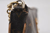 Authentic Louis Vuitton Monogram Sophie Hand Pouch Chain M40158 LV 9948I