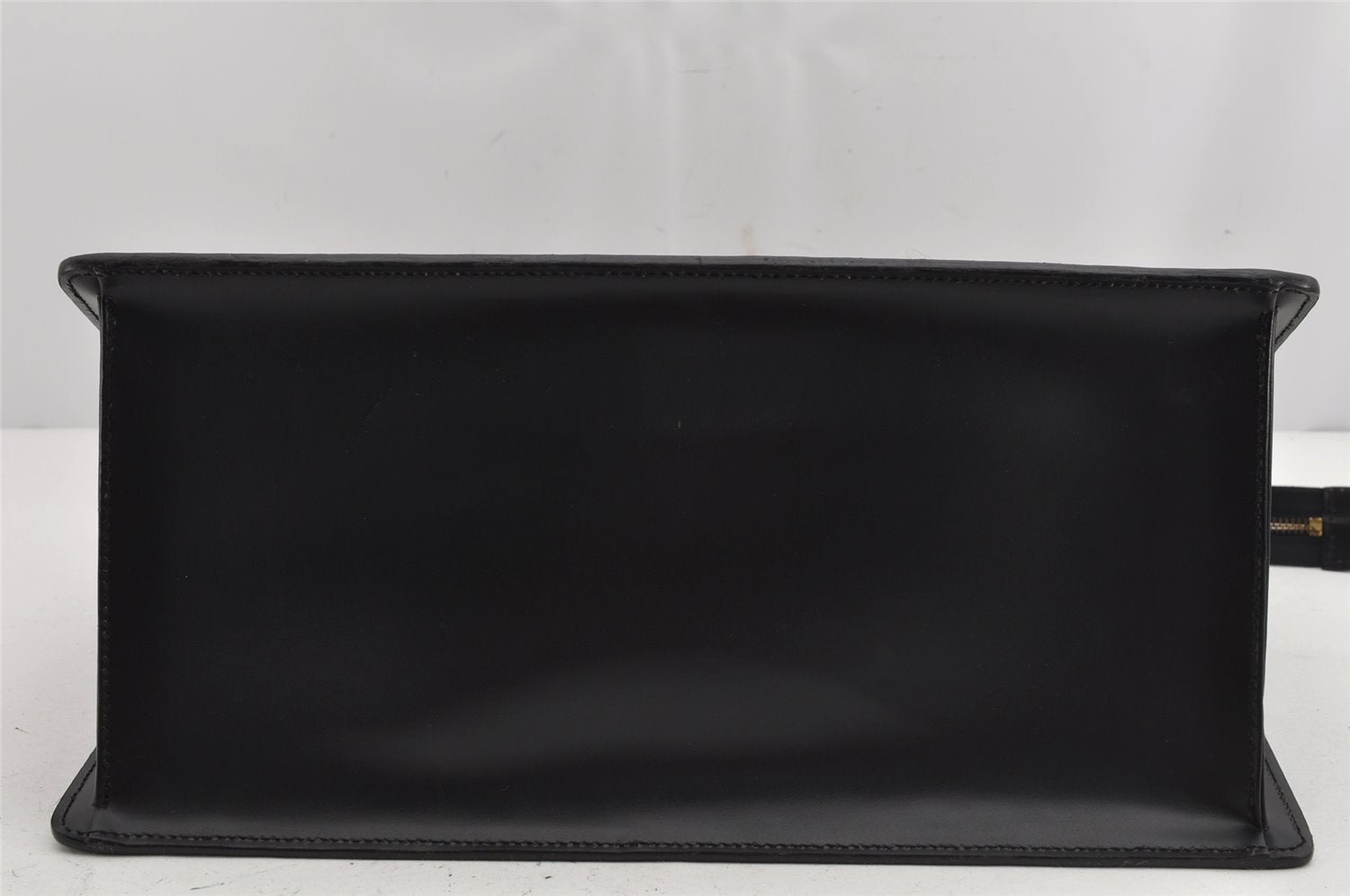 Authentic Louis Vuitton Epi Riviera Hand Bag Black M48182 LV 9950J