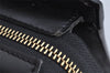 Authentic Louis Vuitton Epi Riviera Hand Bag Black M48182 LV 9950J