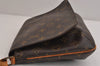 Auth Louis Vuitton Monogram Musette Tango M51388 Shoulder Cross Bag Junk 9955J