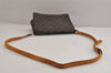 Auth Louis Vuitton Monogram Musette Tango M51388 Shoulder Cross Bag Junk 9955J