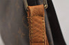 Auth Louis Vuitton Monogram Musette Tango M51388 Shoulder Cross Bag Junk 9955J