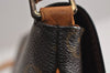 Auth Louis Vuitton Monogram Musette Tango M51388 Shoulder Cross Bag Junk 9955J