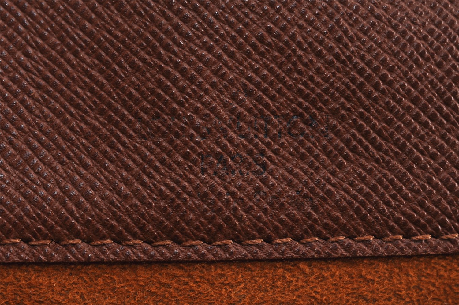 Auth Louis Vuitton Monogram Musette Tango M51388 Shoulder Cross Bag Junk 9955J