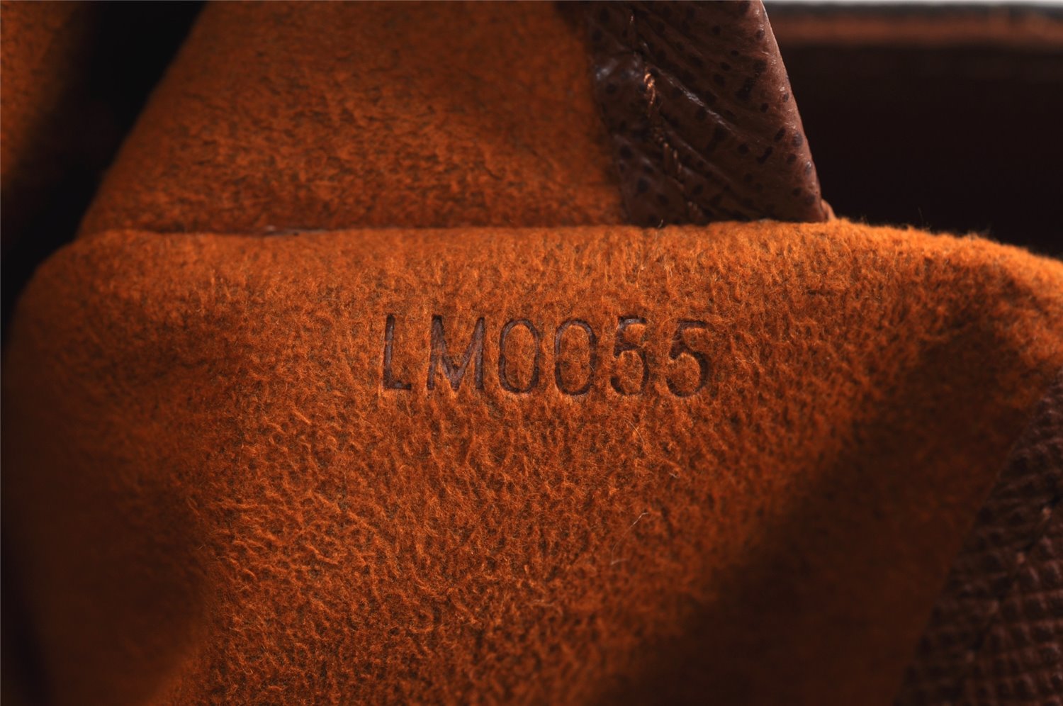 Auth Louis Vuitton Monogram Musette Tango M51388 Shoulder Cross Bag Junk 9955J