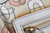 Authentic GUCCI Sherry Line Shoulder Tote Bag GG Canvas Leather Beige 9956I