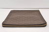 Authentic Louis Vuitton Monogram Poche Documents Document Case Old Model 9960J