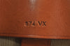 Authentic Louis Vuitton Monogram Sirius 50 Travel Boston Bag 3compartments 9961J