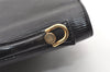 Authentic Louis Vuitton Epi Monceau 2Way Shoulder Hand Bag Black M52122 LV 9962J