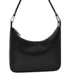 Authentic GUCCI Vintage Shoulder Hand Bag Purse Leather 0013812 Black 9972I
