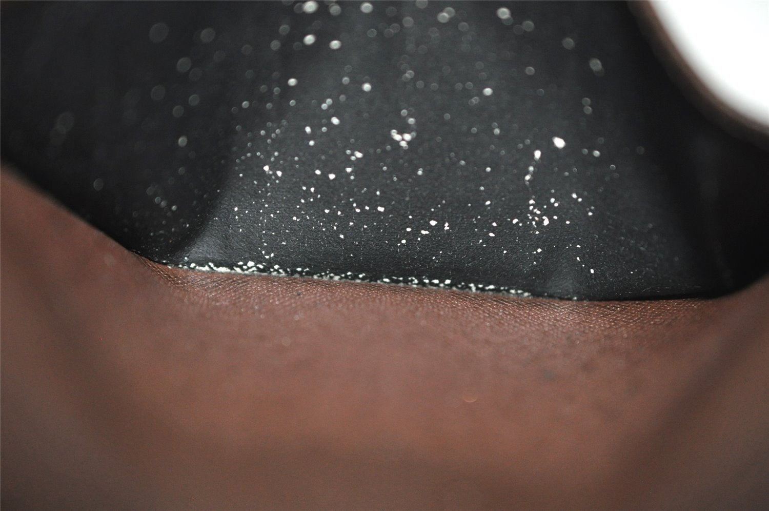 Authentic Louis Vuitton Damier Agenda Poche Notebook Cover R20703 LV 9976J