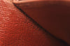 Authentic Louis Vuitton Monogram Portefeuille Sarah Purse Wallet M61734 LV 9978I