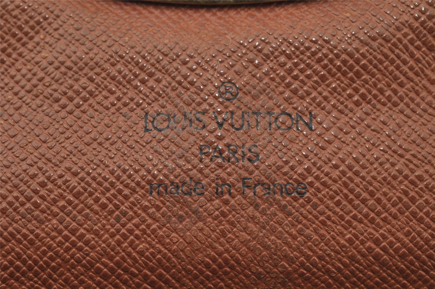 Auth Louis Vuitton Monogram Etoile Portefeuille Sarah Wallet M66556 LV 9979I