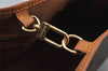 Authentic Louis Vuitton Monogram Batignolles Horizontal Tote Bag M51154 LV 9985I