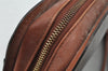 Authentic Louis Vuitton Monogram Orsay Clutch Hand Bag Purse M51790 LV 9986I