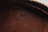 Authentic Louis Vuitton Monogram Orsay Clutch Hand Bag Purse M51790 LV 9986I