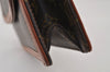 Authentic Louis Vuitton Monogram Pochette Dame GM M51810 Clutch Hand Bag 9988I