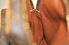 Authentic Louis Vuitton Monogram Mini Amazone Shoulder Cross Bag M45238 LV 9990J